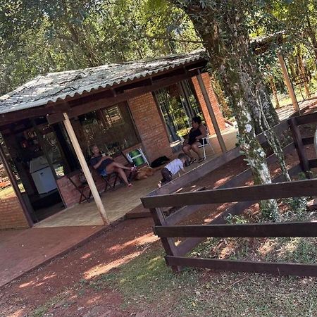 Sitio Das Pedras Ijui Ngoại thất bức ảnh