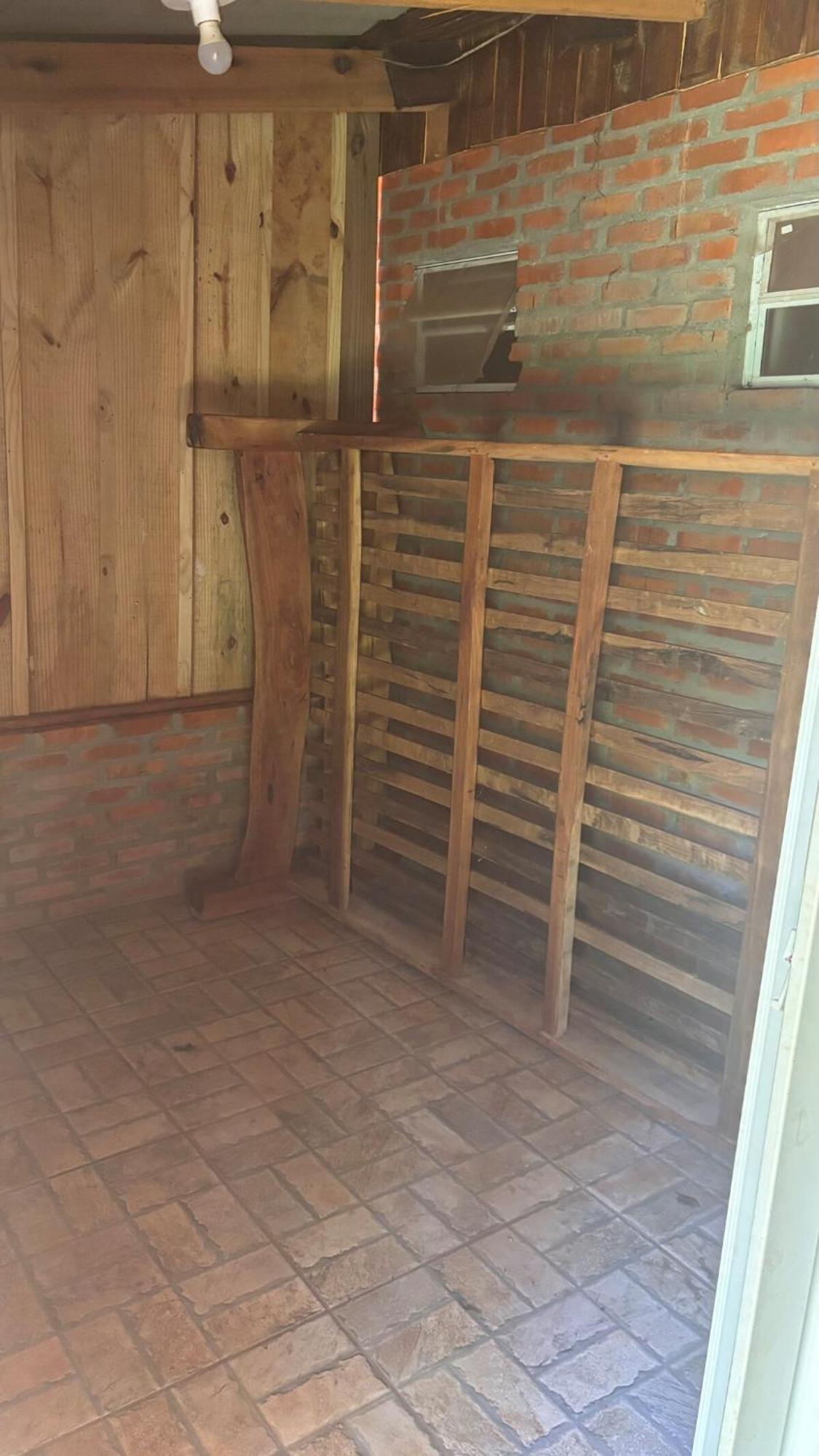 Sitio Das Pedras Ijui Ngoại thất bức ảnh