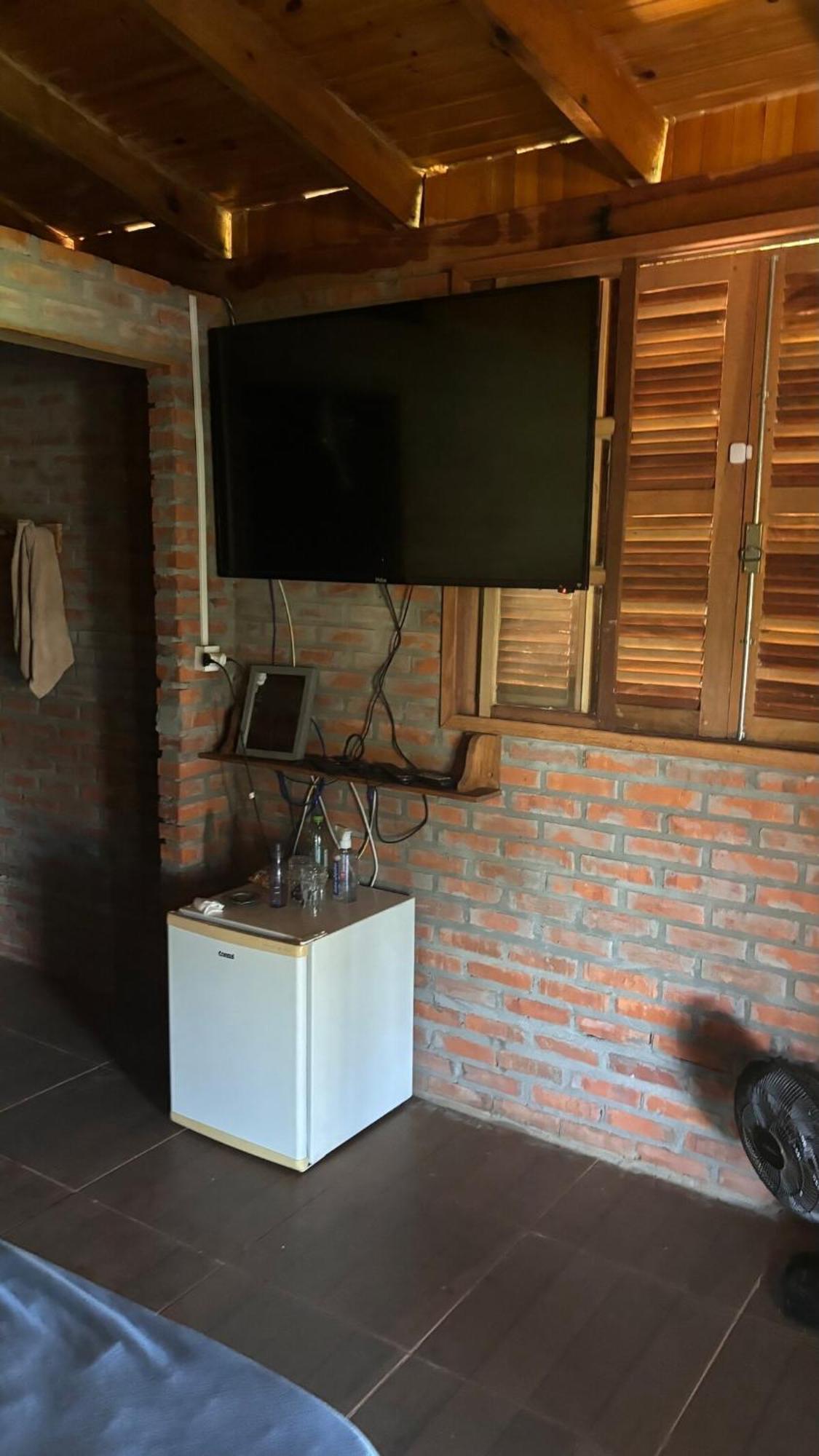 Sitio Das Pedras Ijui Ngoại thất bức ảnh