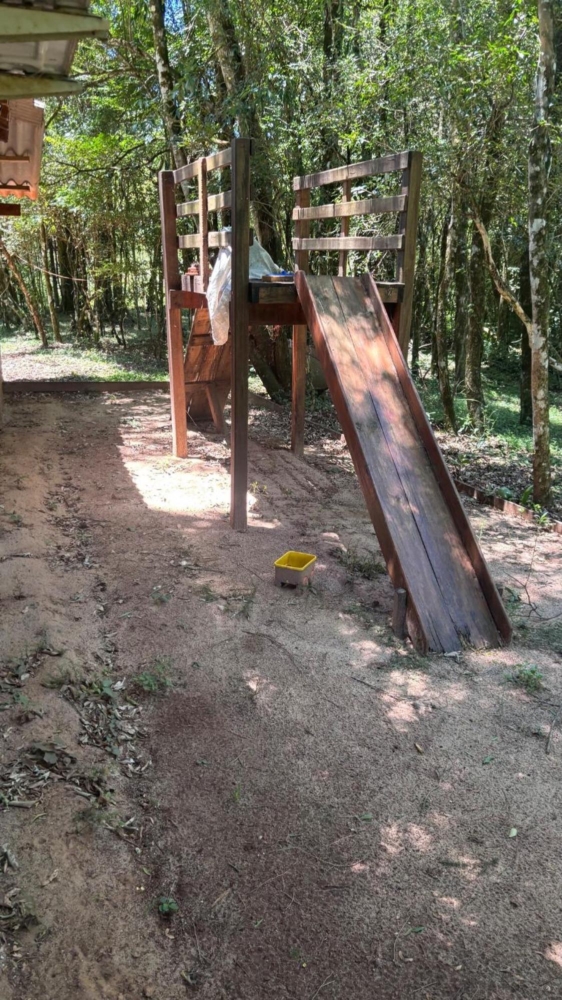Sitio Das Pedras Ijui Ngoại thất bức ảnh