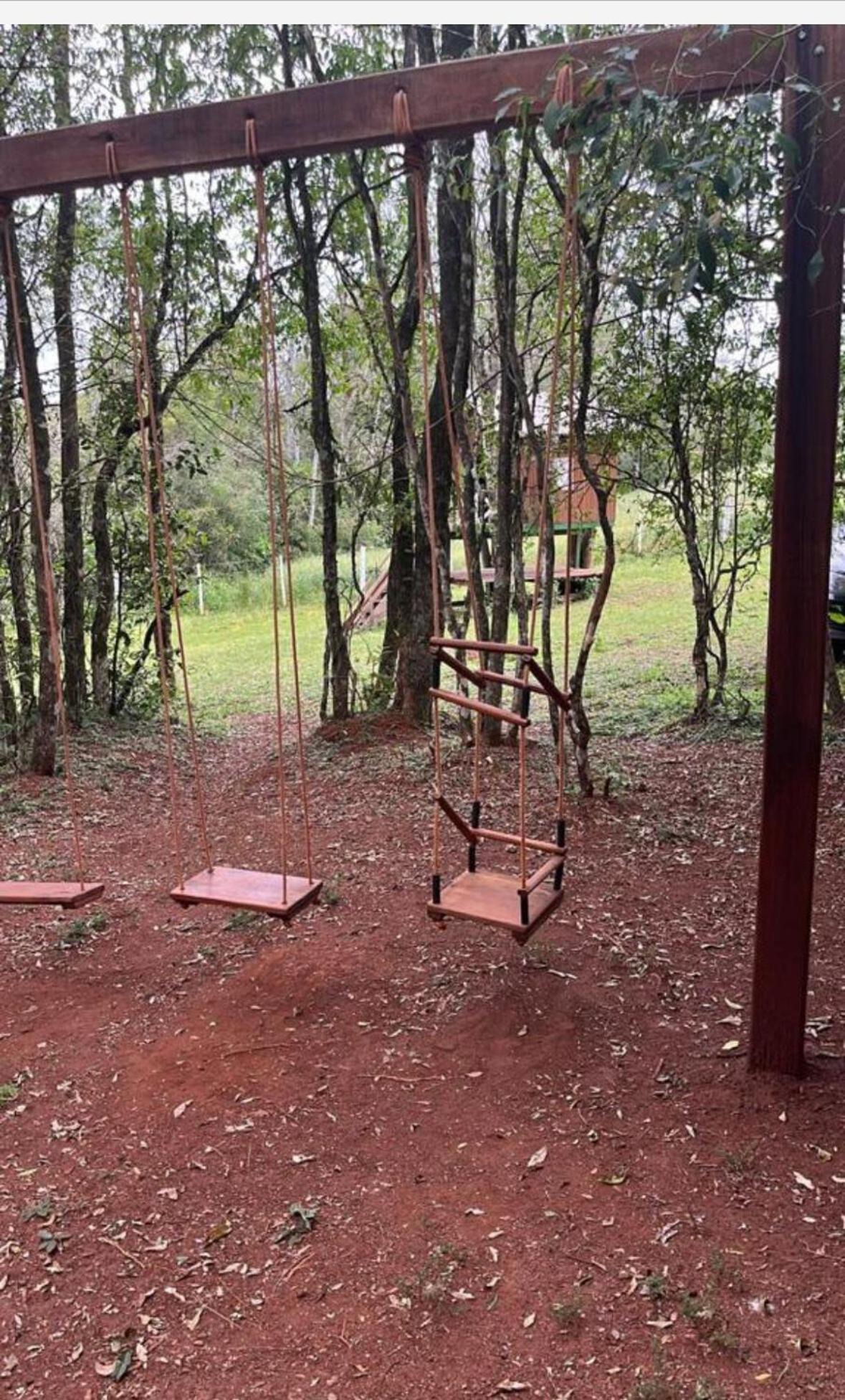 Sitio Das Pedras Ijui Ngoại thất bức ảnh