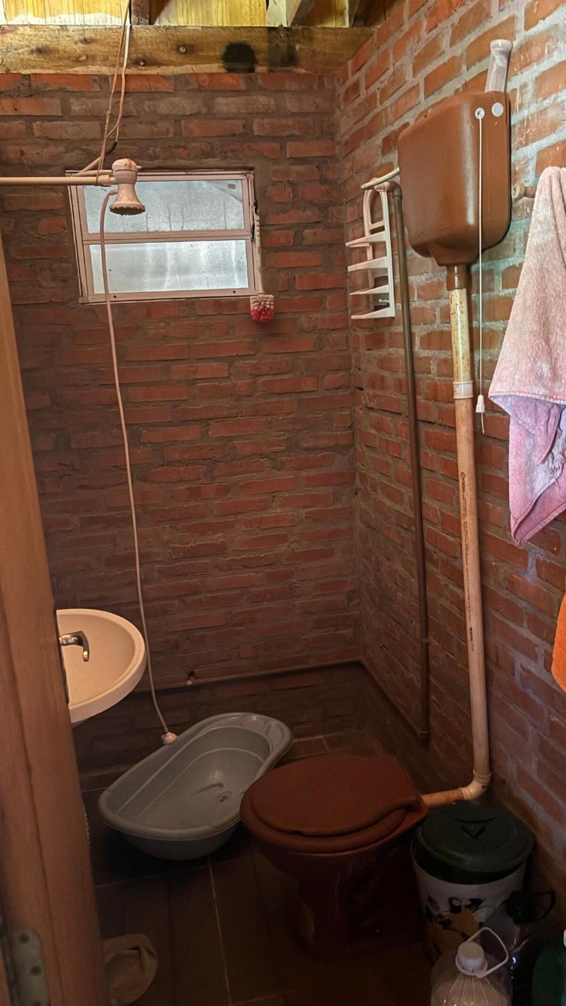 Sitio Das Pedras Ijui Ngoại thất bức ảnh