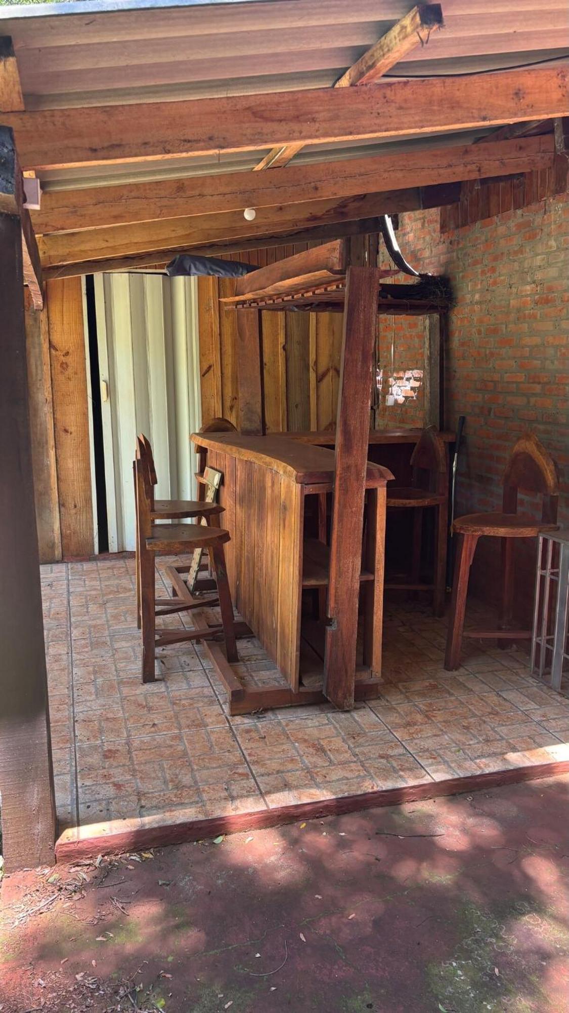 Sitio Das Pedras Ijui Ngoại thất bức ảnh