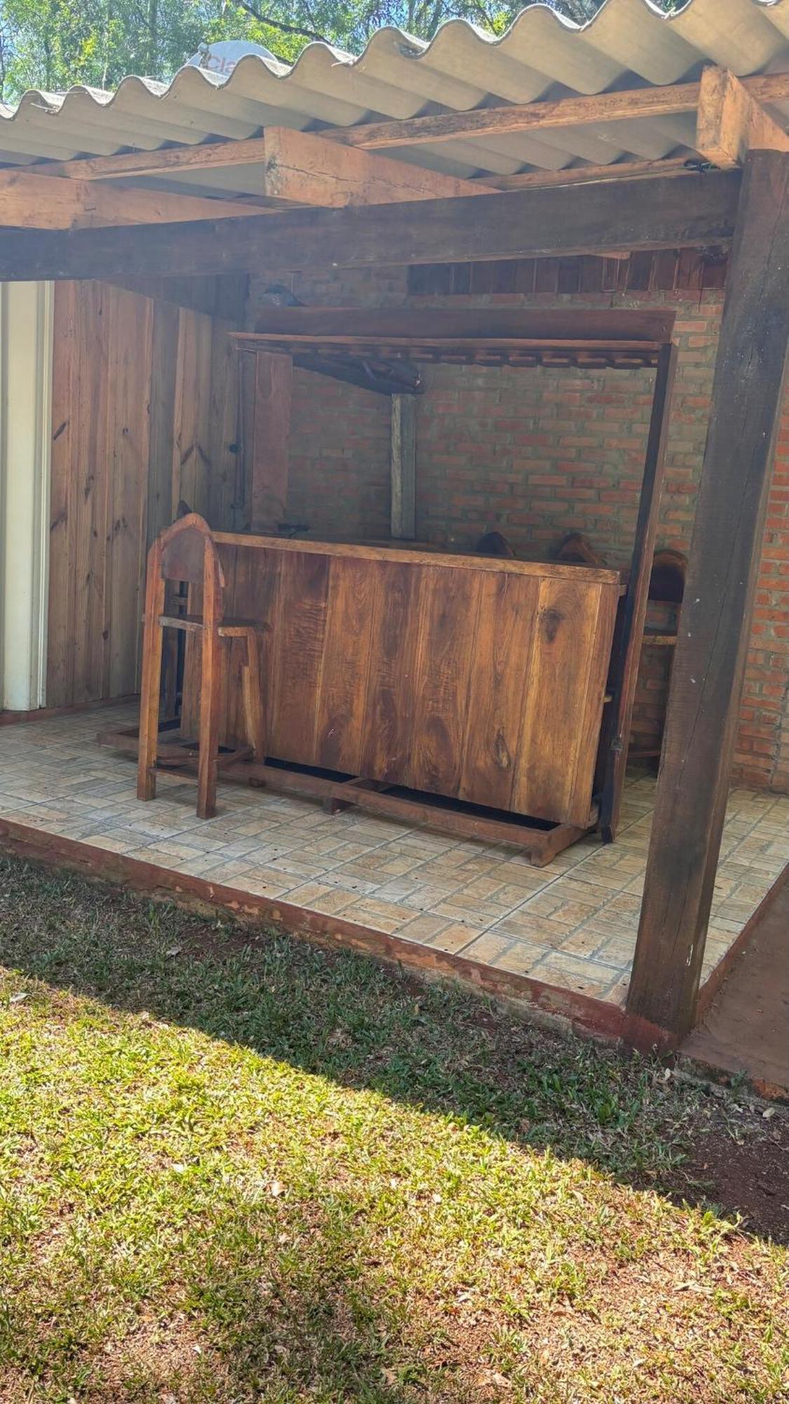 Sitio Das Pedras Ijui Ngoại thất bức ảnh