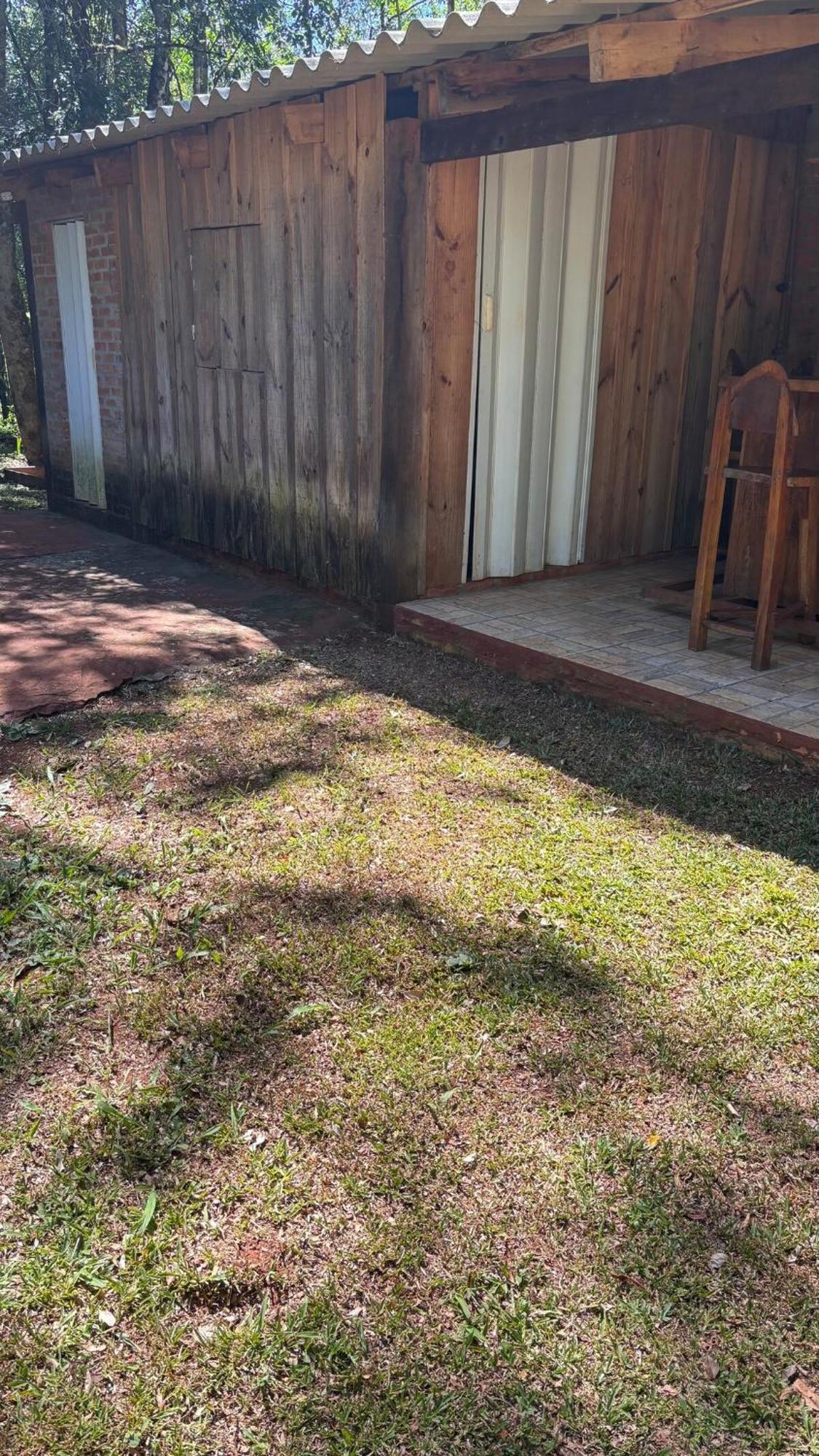 Sitio Das Pedras Ijui Ngoại thất bức ảnh
