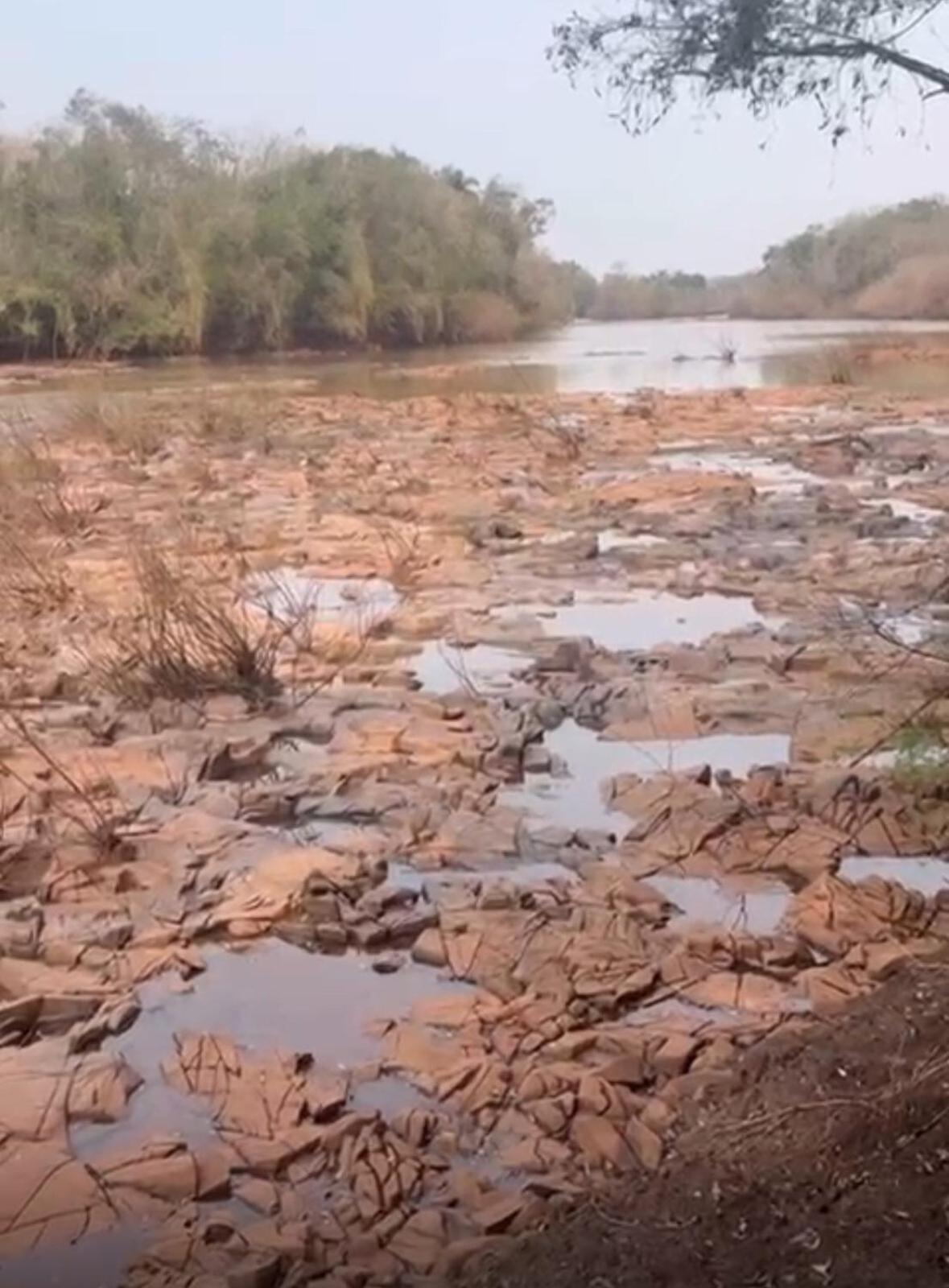 Sitio Das Pedras Ijui Ngoại thất bức ảnh